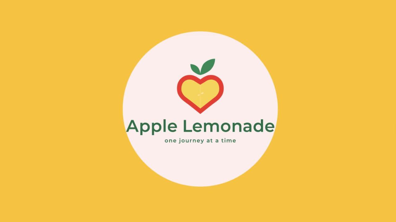 Apple Lemonade B&B Vietri 外观 照片
