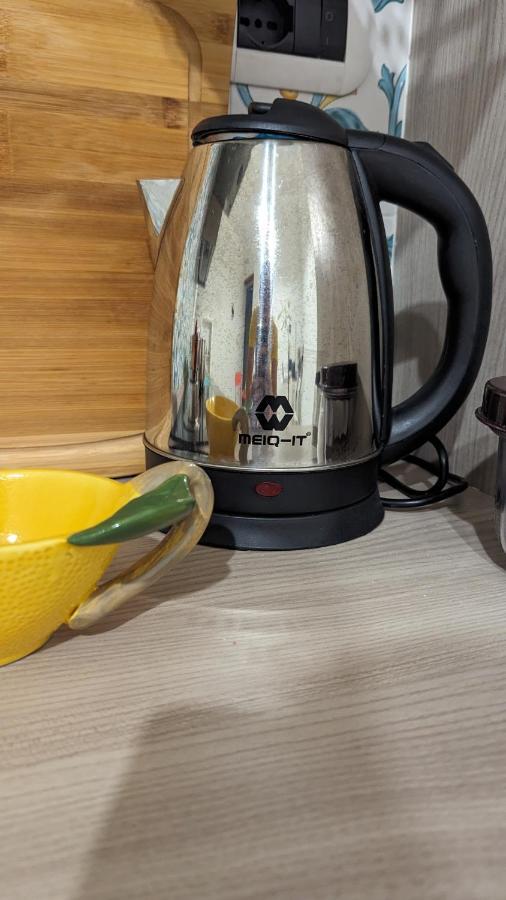 Apple Lemonade B&B Vietri 外观 照片