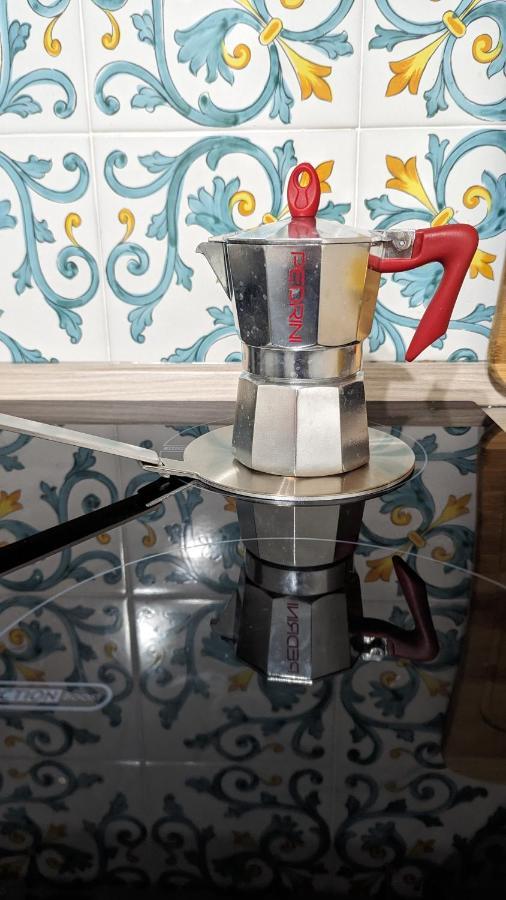 Apple Lemonade B&B Vietri 外观 照片