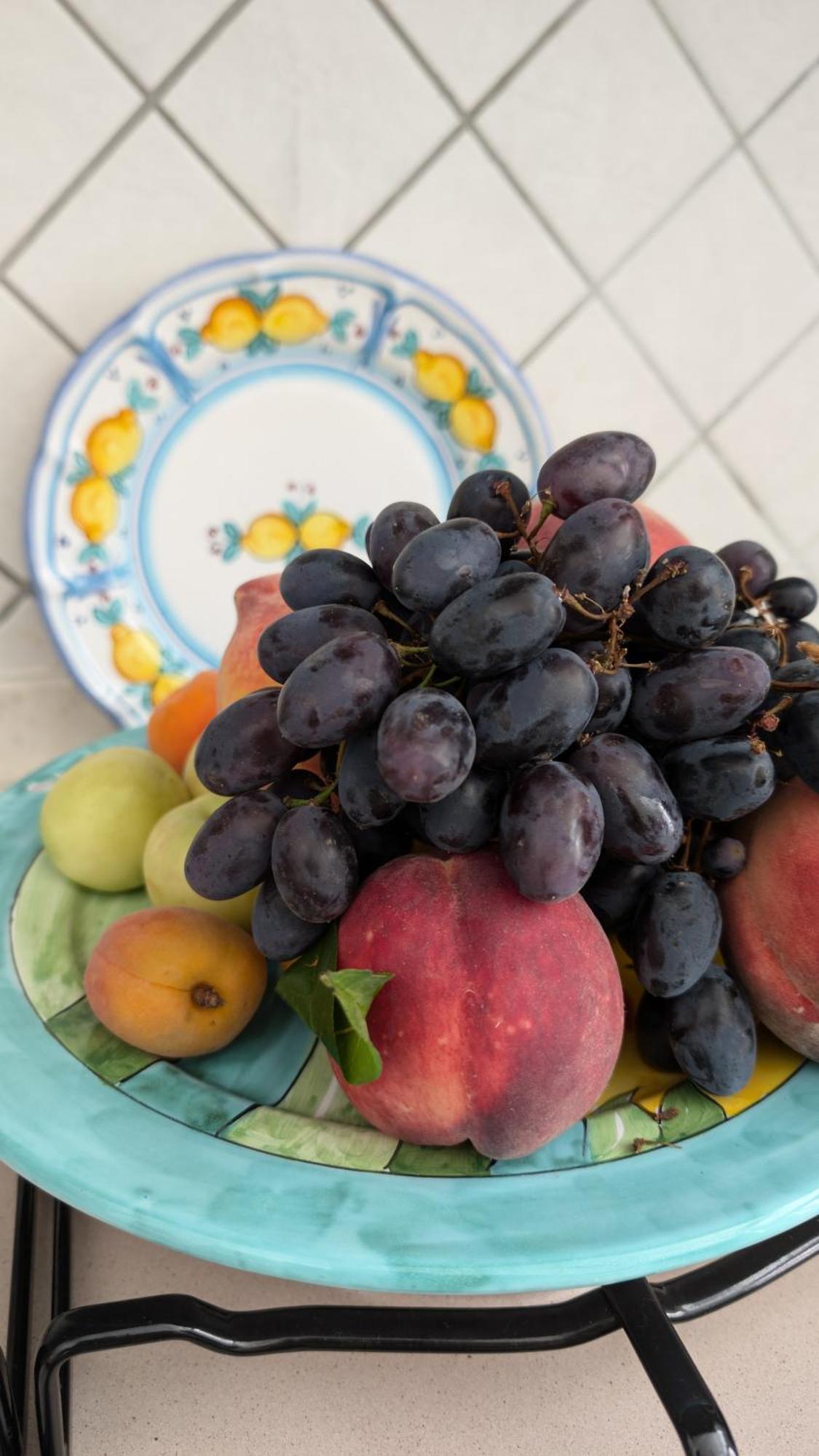Apple Lemonade B&B Vietri 外观 照片