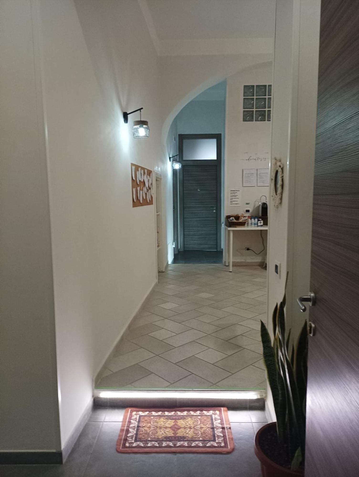 Apple Lemonade B&B Vietri 外观 照片