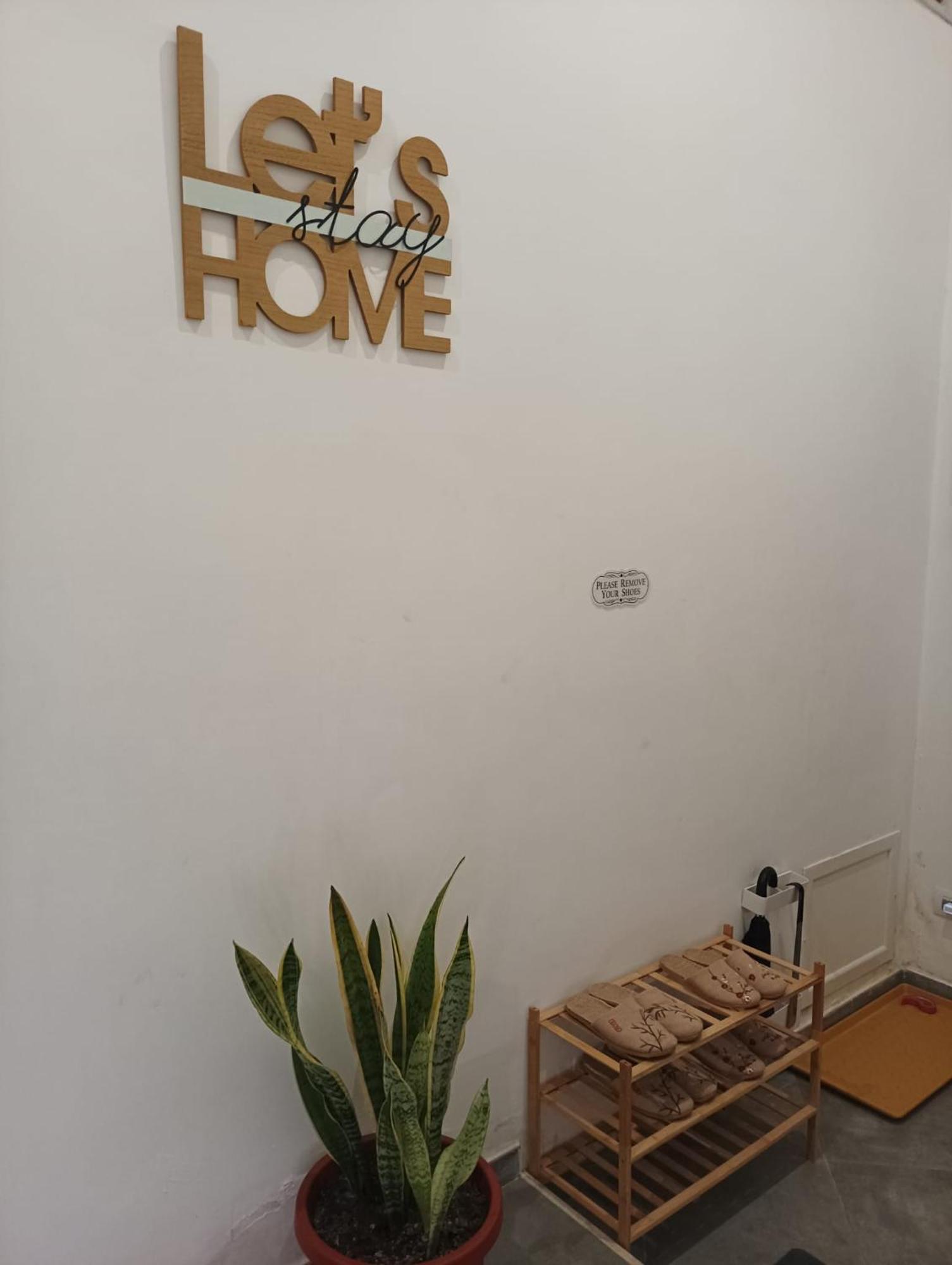 Apple Lemonade B&B Vietri 外观 照片